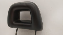 2008 Dodge Caliber Headrest Head Rest Front Driver Passenger Seat Fits OEM Used Auto Parts - Oemusedautoparts1.com