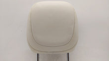 2013-2016 Dodge Dart Headrest Head Rest Front Driver Passenger Seat Fits 2013 2014 2015 2016 OEM Used Auto Parts - Oemusedautoparts1.com