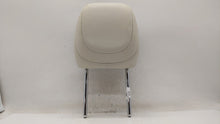 2013-2016 Dodge Dart Headrest Head Rest Front Driver Passenger Seat Fits 2013 2014 2015 2016 OEM Used Auto Parts - Oemusedautoparts1.com