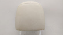 2013-2016 Dodge Dart Headrest Head Rest Front Driver Passenger Seat Fits 2013 2014 2015 2016 OEM Used Auto Parts - Oemusedautoparts1.com