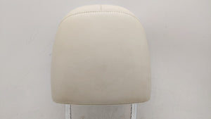 2013-2016 Dodge Dart Headrest Head Rest Front Driver Passenger Seat Fits 2013 2014 2015 2016 OEM Used Auto Parts - Oemusedautoparts1.com