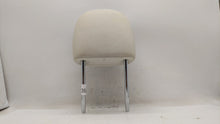 2013-2016 Dodge Dart Headrest Head Rest Front Driver Passenger Seat Fits 2013 2014 2015 2016 OEM Used Auto Parts - Oemusedautoparts1.com