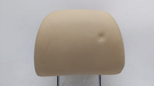 2006 Lexus Gs300 Headrest Head Rest Front Driver Passenger Seat Fits OEM Used Auto Parts - Oemusedautoparts1.com