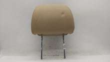 2006 Lexus Gs300 Headrest Head Rest Front Driver Passenger Seat Fits OEM Used Auto Parts - Oemusedautoparts1.com