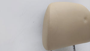 2006 Lexus Gs300 Headrest Head Rest Front Driver Passenger Seat Fits OEM Used Auto Parts - Oemusedautoparts1.com