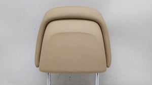 2006 Lexus Gs300 Headrest Head Rest Front Driver Passenger Seat Fits OEM Used Auto Parts - Oemusedautoparts1.com