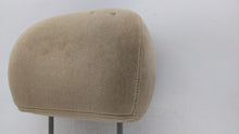 2005-2009 Chevrolet Trailblazer Headrest Head Rest Front Driver Passenger Seat Fits 2005 2006 2007 2008 2009 OEM Used Auto Parts - Oemusedautoparts1.com