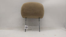 2005-2009 Chevrolet Trailblazer Headrest Head Rest Front Driver Passenger Seat Fits 2005 2006 2007 2008 2009 OEM Used Auto Parts - Oemusedautoparts1.com