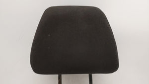 2008 Nissan Altima Headrest Head Rest Front Driver Passenger Seat Fits OEM Used Auto Parts - Oemusedautoparts1.com