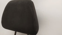 2008 Nissan Altima Headrest Head Rest Front Driver Passenger Seat Fits OEM Used Auto Parts - Oemusedautoparts1.com