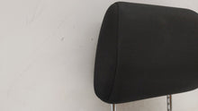 2006-2009 Scion Tc Headrest Head Rest Front Driver Passenger Seat Fits 2006 2007 2008 2009 OEM Used Auto Parts - Oemusedautoparts1.com