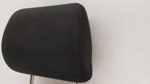 2006-2009 Scion Tc Headrest Head Rest Front Driver Passenger Seat Fits 2006 2007 2008 2009 OEM Used Auto Parts - Oemusedautoparts1.com