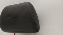 2009-2010 Infiniti G37 Headrest Head Rest Front Driver Passenger Seat Fits 2007 2008 2009 2010 OEM Used Auto Parts - Oemusedautoparts1.com