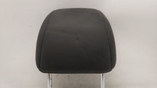 2009-2010 Infiniti G37 Headrest Head Rest Front Driver Passenger Seat Fits 2007 2008 2009 2010 OEM Used Auto Parts - Oemusedautoparts1.com