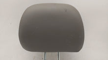 2003-2004 Honda Odyssey Headrest Head Rest Front Driver Passenger Seat Fits 2003 2004 OEM Used Auto Parts - Oemusedautoparts1.com