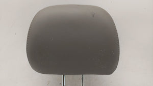 2003-2004 Honda Odyssey Headrest Head Rest Front Driver Passenger Seat Fits 2003 2004 OEM Used Auto Parts - Oemusedautoparts1.com