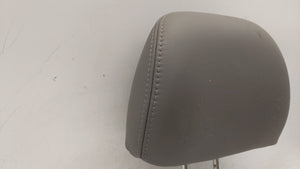 2003-2004 Honda Odyssey Headrest Head Rest Front Driver Passenger Seat Fits 2003 2004 OEM Used Auto Parts - Oemusedautoparts1.com