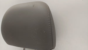 2003-2004 Honda Odyssey Headrest Head Rest Front Driver Passenger Seat Fits 2003 2004 OEM Used Auto Parts - Oemusedautoparts1.com