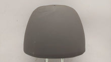 2003-2004 Honda Odyssey Headrest Head Rest Front Driver Passenger Seat Fits 2003 2004 OEM Used Auto Parts - Oemusedautoparts1.com