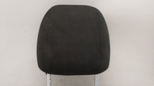 2015 Nissan Altima Headrest Head Rest Front Driver Passenger Seat Fits OEM Used Auto Parts - Oemusedautoparts1.com