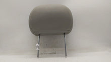 2006-2010 Buick Lucerne Headrest Head Rest Front Driver Passenger Seat Fits 2006 2007 2008 2009 2010 OEM Used Auto Parts - Oemusedautoparts1.com