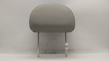 2006-2010 Buick Lucerne Headrest Head Rest Front Driver Passenger Seat Fits 2006 2007 2008 2009 2010 OEM Used Auto Parts - Oemusedautoparts1.com