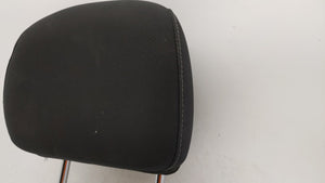 2016-2017 Nissan Altima Headrest Head Rest Front Driver Passenger Seat Fits 2016 2017 OEM Used Auto Parts - Oemusedautoparts1.com