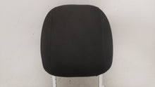 2016-2017 Nissan Altima Headrest Head Rest Front Driver Passenger Seat Fits 2016 2017 OEM Used Auto Parts - Oemusedautoparts1.com