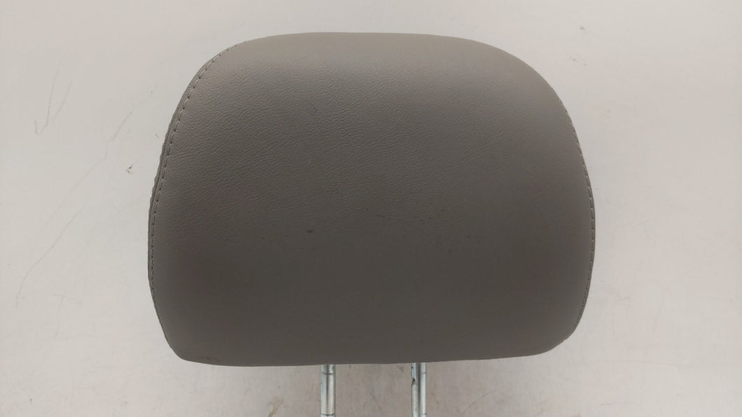 2003-2004 Honda Odyssey Headrest Head Rest Front Driver Passenger Seat Fits 2003 2004 OEM Used Auto Parts - Oemusedautoparts1.com