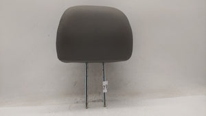 2003-2004 Honda Odyssey Headrest Head Rest Front Driver Passenger Seat Fits 2003 2004 OEM Used Auto Parts - Oemusedautoparts1.com