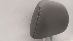 2003-2004 Honda Odyssey Headrest Head Rest Front Driver Passenger Seat Fits 2003 2004 OEM Used Auto Parts - Oemusedautoparts1.com