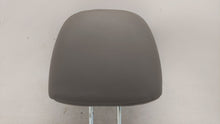 2003-2004 Honda Odyssey Headrest Head Rest Front Driver Passenger Seat Fits 2003 2004 OEM Used Auto Parts - Oemusedautoparts1.com