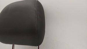 2013 Ford Fusion Headrest Head Rest Front Driver Passenger Seat Fits OEM Used Auto Parts - Oemusedautoparts1.com