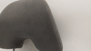 2003-2005 Honda Civic Headrest Head Rest Front Driver Passenger Seat Fits 2003 2004 2005 OEM Used Auto Parts - Oemusedautoparts1.com