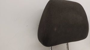 2008 Nissan Altima Headrest Head Rest Front Driver Passenger Seat Fits OEM Used Auto Parts - Oemusedautoparts1.com