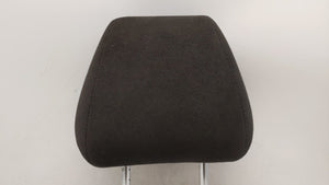 2008 Nissan Altima Headrest Head Rest Front Driver Passenger Seat Fits OEM Used Auto Parts - Oemusedautoparts1.com