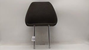 2008 Nissan Altima Headrest Head Rest Front Driver Passenger Seat Fits OEM Used Auto Parts - Oemusedautoparts1.com