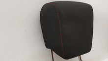 2010-2011 Chevrolet Equinox Headrest Head Rest Front Driver Passenger Seat Fits 2010 2011 OEM Used Auto Parts - Oemusedautoparts1.com