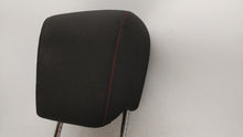 2010-2011 Chevrolet Equinox Headrest Head Rest Front Driver Passenger Seat Fits 2010 2011 OEM Used Auto Parts - Oemusedautoparts1.com