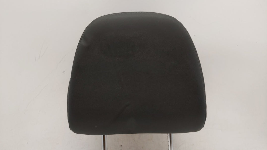 2014-2019 Infiniti Q70 Headrest Head Rest Front Driver Passenger Seat Fits 2014 2015 2016 2017 2018 2019 OEM Used Auto Parts - Oemusedautoparts1.com