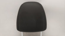 2014-2019 Infiniti Q70 Headrest Head Rest Front Driver Passenger Seat Fits 2014 2015 2016 2017 2018 2019 OEM Used Auto Parts - Oemusedautoparts1.com