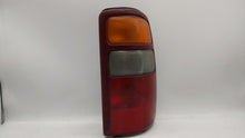 2000-2003 Chevrolet Suburban 1500 Tail Light Assembly Passenger Right OEM P/N:16525376 Fits 2000 2001 2002 2003 OEM Used Auto Parts - Oemusedautoparts1.com