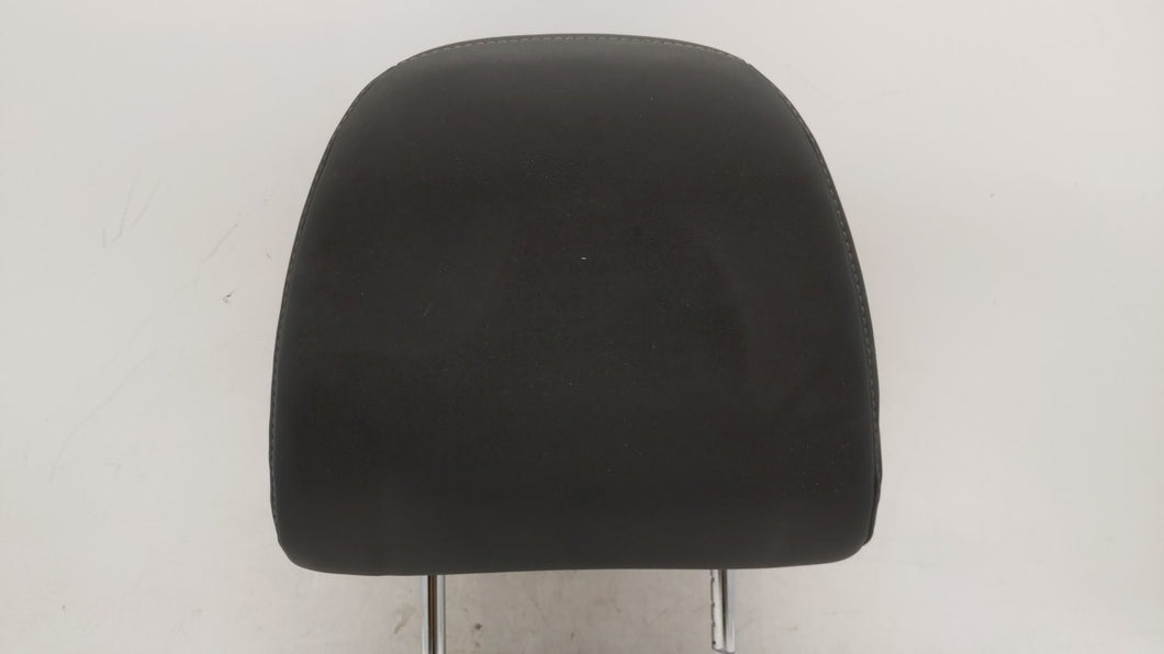 2015-2019 Infiniti Q70 Headrest Head Rest Front Driver Passenger Seat Fits 2015 2016 2017 2018 2019 OEM Used Auto Parts - Oemusedautoparts1.com