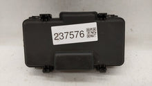 2001-2005 Honda Civic Fusebox Fuse Box Panel Relay Module P/N:S5A-AO S5A-C0 Fits 2001 2002 2003 2004 2005 OEM Used Auto Parts - Oemusedautoparts1.com