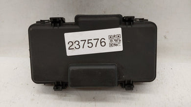 2001-2005 Honda Civic Fusebox Caja de fusibles Módulo de relé 237576