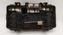 2001-2005 Honda Civic Fusebox Fuse Box Panel Relay Module P/N:S5A-AO S5A-C0 Fits 2001 2002 2003 2004 2005 OEM Used Auto Parts - Oemusedautoparts1.com