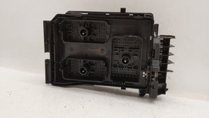 2018 Chevrolet Volt Fusebox Fuse Box Panel Relay Module P/N:84240071 Fits OEM Used Auto Parts - Oemusedautoparts1.com