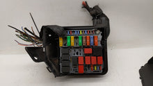 2012-2017 Fiat 500 Fusebox Fuse Box Panel Relay Module P/N:68184343AC Fits 2012 2013 2014 2015 2016 2017 OEM Used Auto Parts - Oemusedautoparts1.com