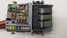 2012-2014 Chevrolet Cruze Fusebox Fuse Box Panel Relay Module Fits 2012 2013 2014 OEM Used Auto Parts - Oemusedautoparts1.com