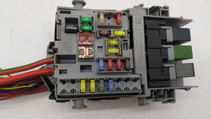 2012-2014 Chevrolet Cruze Fusebox Fuse Box Panel Relay Module Fits 2012 2013 2014 OEM Used Auto Parts - Oemusedautoparts1.com